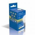 Billede af GN Belysning DIOLUX KRONE40 4W 840 E27 470lm tænd/sluk