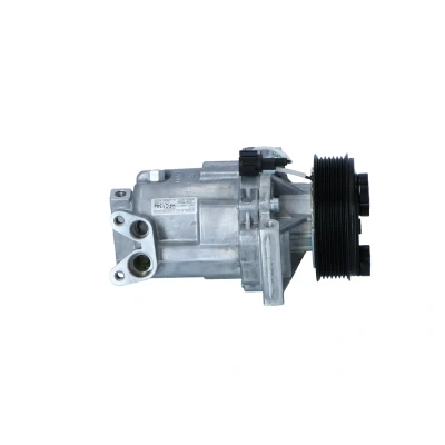 Billede af NRF 32909 Kompressor CR10 12 PAG 100 med kompressorolie NISSAN: Note I