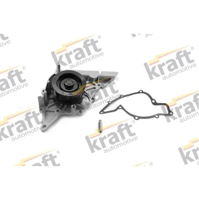 Billede af KRAFT 1500381 Vandpumpe VOLKSWAGEN: Touareg I, AUDI: A8 D3