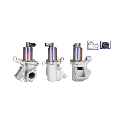 Billede af DRI 717720341 EGR Ventil elektrisk med pakninger