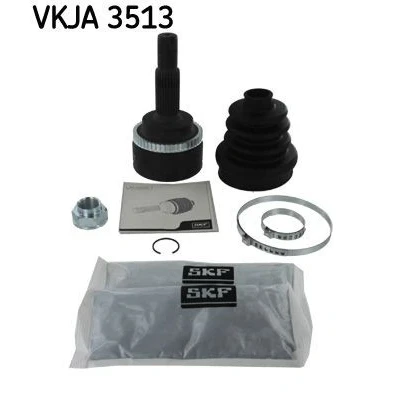 Billede af SKF VKJA 3513 Knokkelled TOYOTA: Avensis II Station Wagon, Corolla IX Hatchback, Sedan