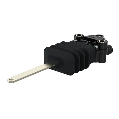 Billede af WABCO 4640070010 Luftfjederventil