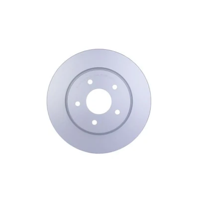 Billede af HELLA PRO 8DD 355 123 061 Bremseskiver 292 16 05/05 114,3 indvendigt ventileret coatet uden hjulbolte, hjulnav NISSAN: X Trail, Leaf II