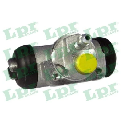 Billede af LPR 5219 Bremsecylinder 22,2