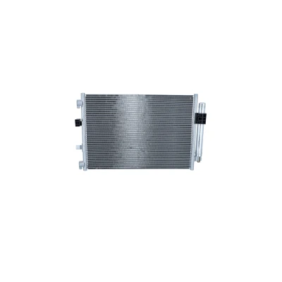 Billede af NRF EASY FIT 350210 Kondensator med tørrer, tætningsring 15,4 10,2 Aluminium 550 FORD: C Max 2, FOCUS 3 Turnier,
