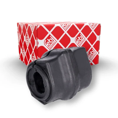 Billede af FEBI BILSTEIN 21814 Stabilisatorbøsning foraksel 18 PEUGEOT: 206 Hatchback