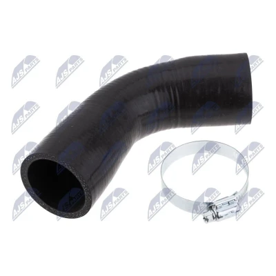 Billede af Ladeluftslange NTY GPP RE 059