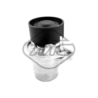 Billede af Remstrammer, kilerem Metalcaucho 58502