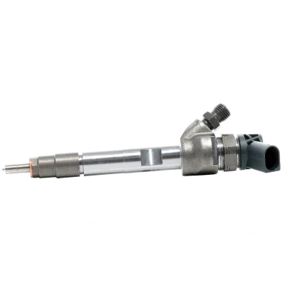 Billede af METZGER ORIGINAL ERSATZTEIL 0871011 Indsprøjtningsdyse Common rail Reservedel skal kodes med OBD selvdiagnoseenheden tætningsring BMW: 1 Hatchback