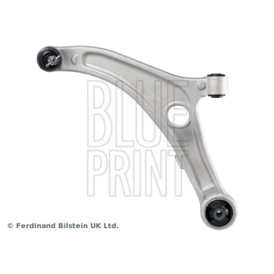 Billede af BLUE PRINT ADBP860008 Bærearm med kronemøtrik, leje, bære /styreled venstre foraksel krydsarm Aluminium 17 HYUNDAI: i40 Stationcar, Sedan