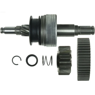Billede af AS PL SD5132 Friløbsgear, starter 47,00 11