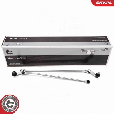 Billede af Viskerarmstang ESEN SKV 05SKV166