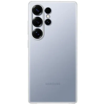 Billede af Samsung PC Back Cover Transparent Galaxy S25 Ultra
