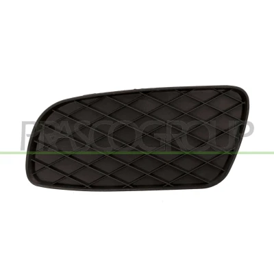 Billede af PRASCO ME3052124 Kofangergitter foran til venstre SMART: Fortwo II Coupe, Cabriolet