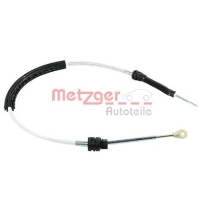 Billede af METZGER 3150206 Kabel, manuel gearkasse højre Gearskiftkabeltræk