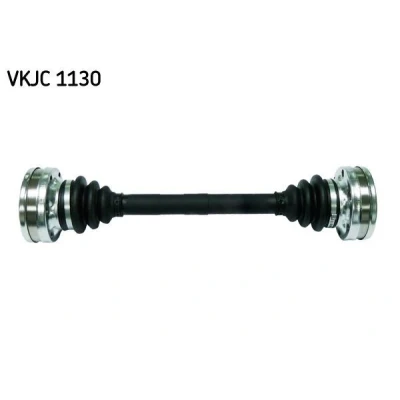 Billede af SKF VKJC 1130 Trækaksel 471