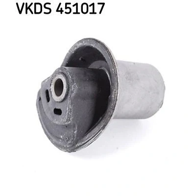 Billede af SKF VKDS 451017 Akselskaft Lejring VOLKSWAGEN: GOLF 2
