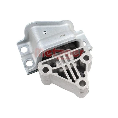 Billede af METZGER 8053978 Motorophæng oppe til højre Gummimetalleje FIAT: Ducato III Ladvogn / Chassis