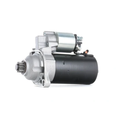 Billede af HELLA 8EA 011 610 561 Starter 12 1,8 10 VOLKSWAGEN: Golf 4, Polo IV Hatchback, 4 Variant, SEAT: Toledo 2 Limousine, Alhambra I