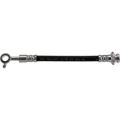 Billede af TRW PHD2140 Bremseslange 179 M10x1 NISSAN: Qashqai 2