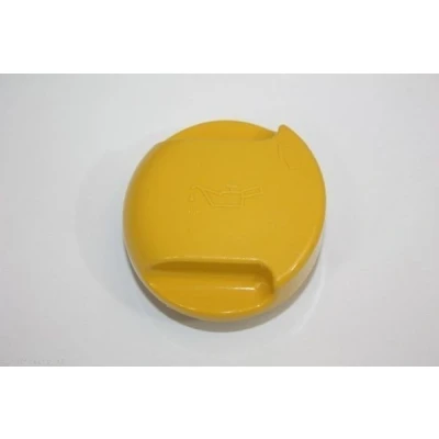 Billede af AUTOMEGA 130108610 Dæksel, oliepåfyldningsstuds OPEL: Astra F Sedan, Corsa B Hatchback, CC