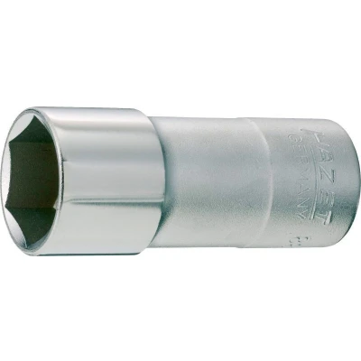 Billede af HAZET 880KF Skraldenøgleindsats (Hexagon) ¹3⁄1 Krom vanadium stål