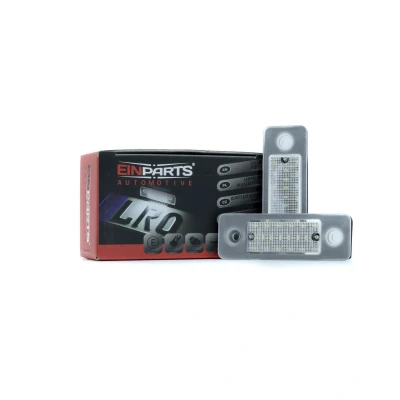 Billede af EINPARTS EP163 Nummerpladelys LED VOLVO: C30