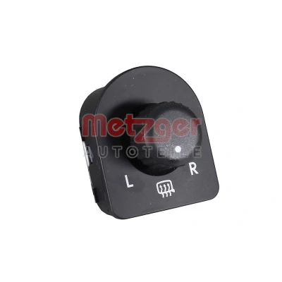 Billede af METZGER 09161128 Kontakt, spejljustering VOLKSWAGEN: Transporter 5
