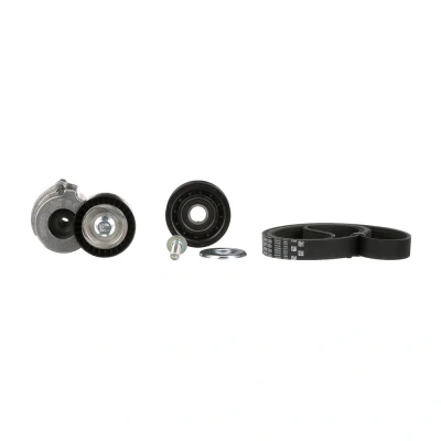 Billede af GATES K016PK1380 Kileribberem ThermalPro OPEL: Astra H GTC