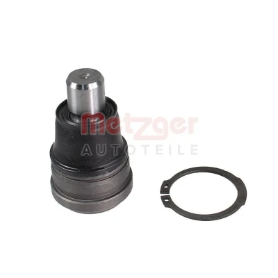 Billede af METZGER 57025808 Bærekugle højre foraksel, venstre foraksel KIT + 17,5 FORD: FIESTA 6, 6 Van, MAZDA: 2 Hatchback