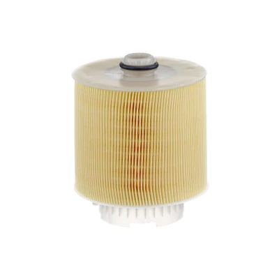 Billede af MANN FILTER C 17 137 x Luftfilter 192 166, 46 Filterindsats med pakning AUDI: A6 C6 Avant, Sedan, Allroad