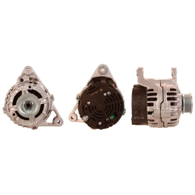 Billede af LUCAS ELECTRICAL LRB00253 Generator 12V 70A AUDI: A6 C5 Avant, A4 B5 Sedan, VOLKSWAGEN: Passat Variant