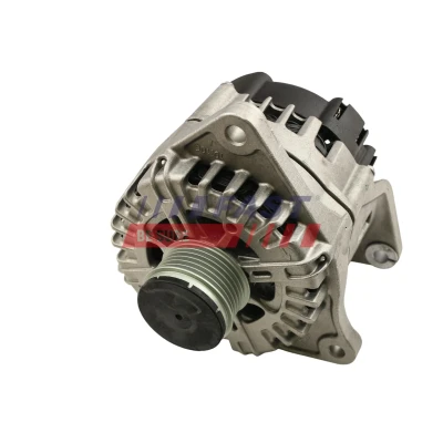 Billede af FAST FT74135/R Generator 14V 180A FIAT: Ducato III Bus, Van, Ladvogn / Chassis, PEUGEOT: Boxer IVECO: Daily 6
