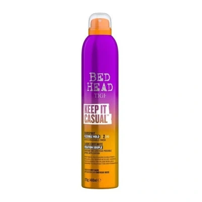 Billede af TIGI Bed Head Style Keep It Casual Hair Spray 400 ml