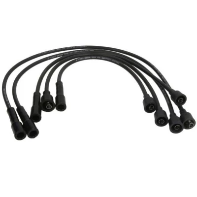 Billede af ENGITECH ENT910486 Tændkabelsæt FIAT: RITMO 1, X 1/9