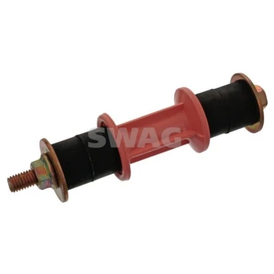 Billede af SWAG 90 94 1636 Stabstag M8 x 1,25 med møtrik, leje, underlægskiver Stål