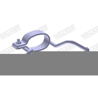 Billede af WALKER 80352 Holder, udstødningssystem