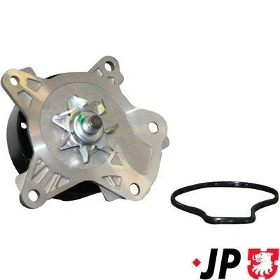 Billede af JP GROUP 4814101600 Vandpumpe med pakning mekanisk TOYOTA: Avensis III Stationcar, Yaris Hatchback, Auris Hatchback