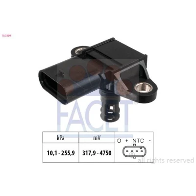 Billede af FACET 10.3399 Tryksensor