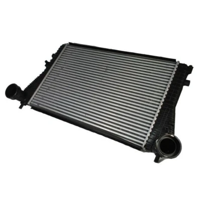 Billede af THERMOTEC DAW005TT Intercooler VOLKSWAGEN: GOLF 6, Passat B7 Variant, SEAT: Leon II Hatchback, AUDI: A3 Hatchback