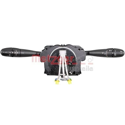 Billede af METZGER 0916807 Ratstammekontakt PEUGEOT: 206 Hatchback