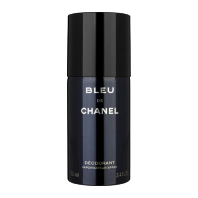 Billede af Chanel Bleu de Deodorant 100 ml