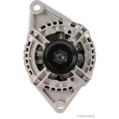 Billede af HERTH+BUSS ELPARTS 32046060 Generator 14V 110A FIAT: Ducato III Ladvogn / Chassis, Van, IVECO: Daily V Van Stationcar, 6