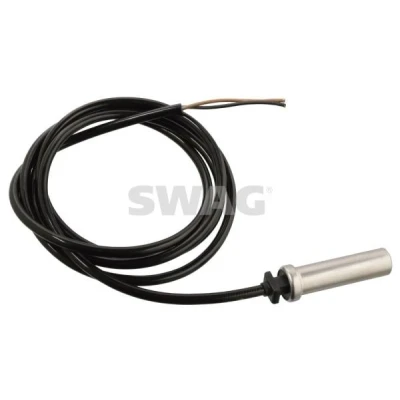 Billede af SWAG 10 6887 ABS Sensor Bagaksel venstre, højre 1800 1749 VOLKSWAGEN: LT 28 46 2 Kasten, 35 II Bus