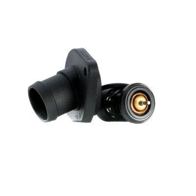 Billede af MOTORAD 385 87 InsK Termostat med pakning uden hus VOLKSWAGEN: GOLF 4, 6, Polo V Hatchback, SEAT: Ibiza 4 Sportcoupe, Altea,