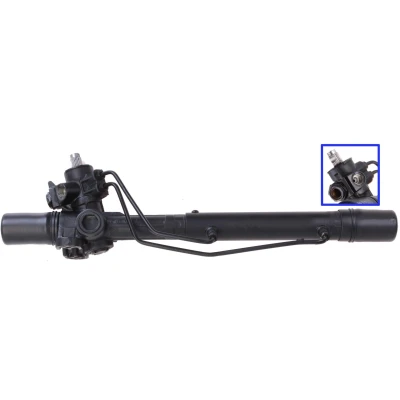 Billede af ELSTOCK 12 0376 Tandstang Hydraulisk til venstrestyrede biler uden vinkelled
