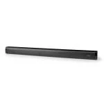 Billede af Soundbar 2.0 DSP Programmer 40 W 1 x Optisk / 1x 3.5 mm Coax Audio USB HDMI (with ARC) Bluetooth® Kan monteres Sort