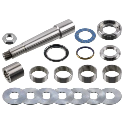 Billede af FEBI BILSTEIN 39120 Rep.sæt, styrebolt