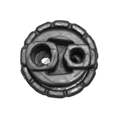 Billede af Gummianslag, udstødning Metalcaucho 02753