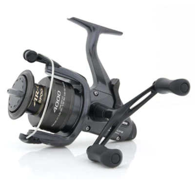 Billede af Baitrunner DL 2500 FB